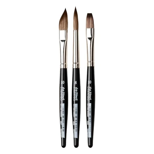 Da Vinci Casaneo XS — assortiment aquarelle — visuel de la référence